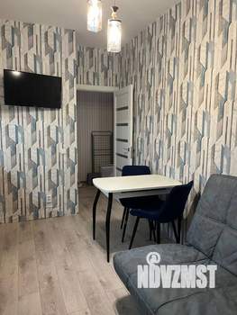 1-к квартира, вторичка, 35м2, 2/5 этаж