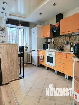 3-к квартира, вторичка, 61м2, 1/13 этаж