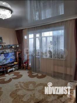 1-к квартира, вторичка, 37м2, 8/10 этаж