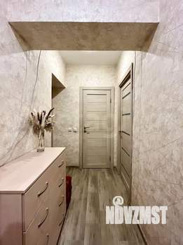 3-к квартира, вторичка, 82м2, 4/4 этаж