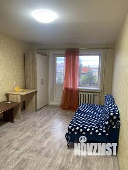1-к квартира, вторичка, 35м2, 5/9 этаж