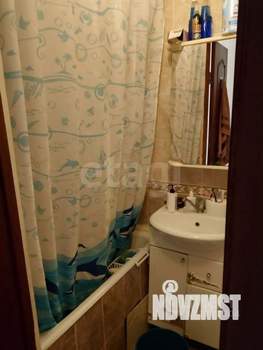 1-к квартира, вторичка, 29м2, 1/5 этаж