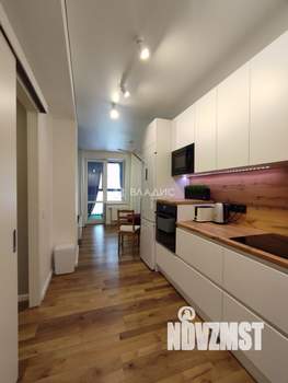 2-к квартира, вторичка, 68м2, 6/24 этаж