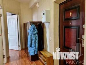 2-к квартира, вторичка, 50м2, 7/16 этаж