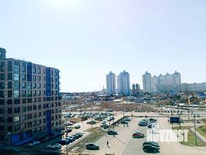 2-к квартира, вторичка, 36м2, 7/9 этаж