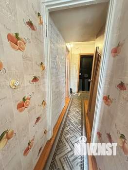 1-к квартира, вторичка, 29м2, 7/9 этаж