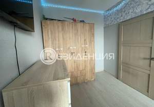 1-к квартира, вторичка, 44м2, 15/17 этаж