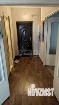 1-к квартира, вторичка, 38м2, 14/14 этаж