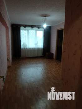 3-к квартира, вторичка, 55м2, 5/14 этаж