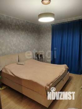 2-к квартира, вторичка, 53м2, 7/16 этаж