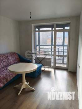 3-к квартира, вторичка, 58м2, 3/22 этаж