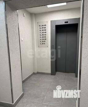 3-к квартира, вторичка, 104м2, 4/10 этаж