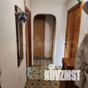 3-к квартира, вторичка, 52м2, 7/9 этаж