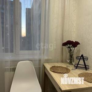 Студия квартира, вторичка, 22м2, 4/9 этаж