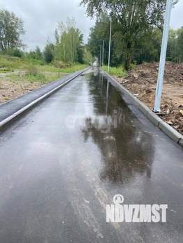 1-к квартира, сданный дом, 52м2, 10/25 этаж