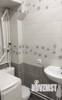 Студия квартира, вторичка, 23м2, 4/5 этаж