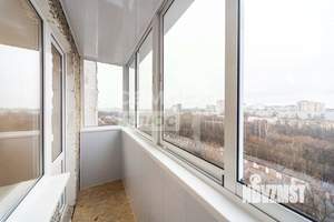 1-к квартира, вторичка, 30м2, 9/9 этаж