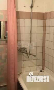 1-к квартира, вторичка, 34м2, 4/12 этаж