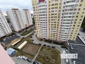 2-к квартира, вторичка, 65м2, 12/17 этаж