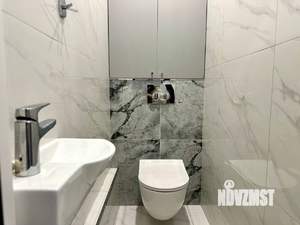 3-к квартира, вторичка, 80м2, 1/16 этаж