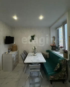 2-к квартира, вторичка, 48м2, 6/20 этаж