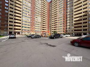 1-к квартира, вторичка, 39м2, 13/18 этаж