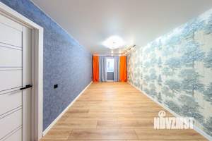 2-к квартира, вторичка, 45м2, 5/5 этаж