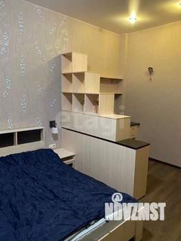 1-к квартира, вторичка, 48м2, 12/20 этаж