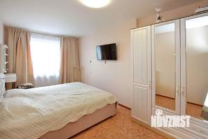 2-к квартира, вторичка, 59м2, 23/26 этаж