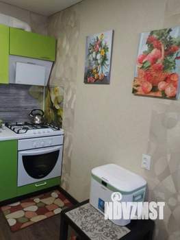 1-к квартира, вторичка, 38м2, 9/10 этаж