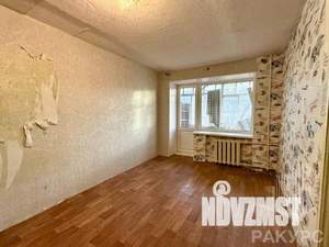 1-к квартира, вторичка, 29м2, 5/5 этаж