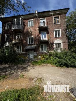 1-к квартира, вторичка, 33м2, 1/4 этаж