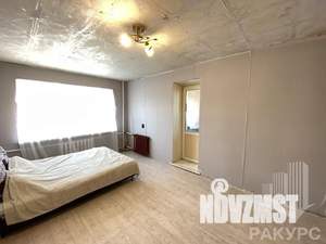 1-к квартира, вторичка, 33м2, 5/5 этаж