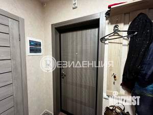 2-к квартира, вторичка, 47м2, 19/25 этаж