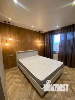 3-к квартира, вторичка, 75м2, 9/24 этаж