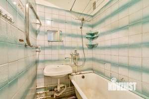 2-к квартира, вторичка, 48м2, 3/5 этаж