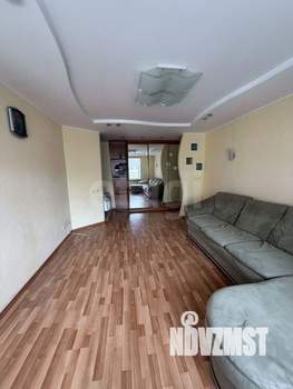 3-к квартира, вторичка, 59м2, 7/10 этаж