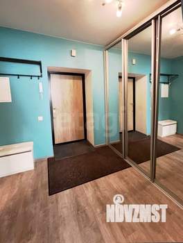 Студия квартира, вторичка, 35м2, 6/20 этаж