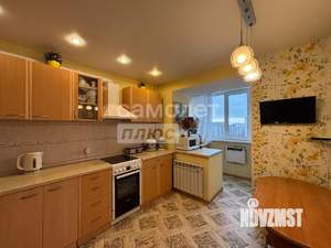 2-к квартира, вторичка, 54м2, 10/15 этаж