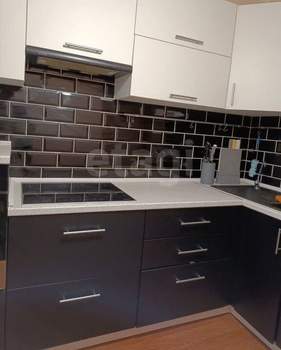 2-к квартира, вторичка, 56м2, 1/16 этаж