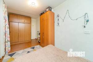 2-к квартира, вторичка, 41м2, 4/5 этаж