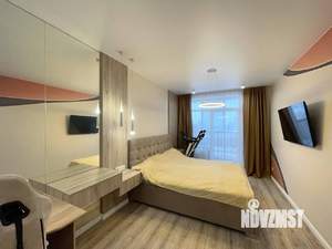 3-к квартира, вторичка, 75м2, 13/17 этаж