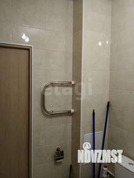 2-к квартира, вторичка, 47м2, 4/21 этаж