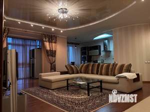 3-к квартира, вторичка, 79м2, 5/8 этаж