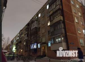 Студия квартира, вторичка, 58м2, 1/5 этаж