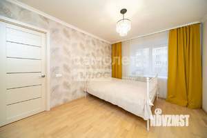 2-к квартира, вторичка, 61м2, 1/10 этаж