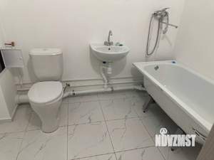 1-к квартира, вторичка, 31м2, 12/12 этаж