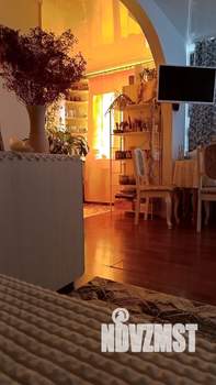 1-к квартира, вторичка, 32м2, 1/5 этаж