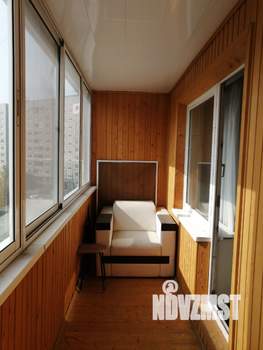 1-к квартира, вторичка, 38м2, 5/10 этаж
