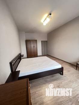 2-к квартира, вторичка, 55м2, 25/26 этаж